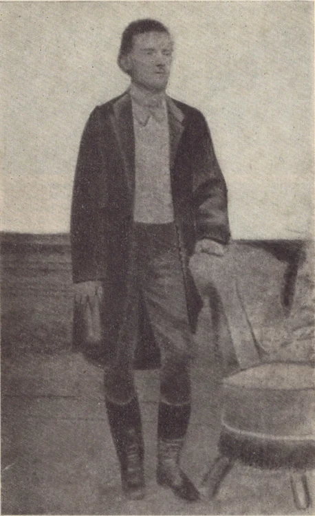 Ioan Slavici, 1870