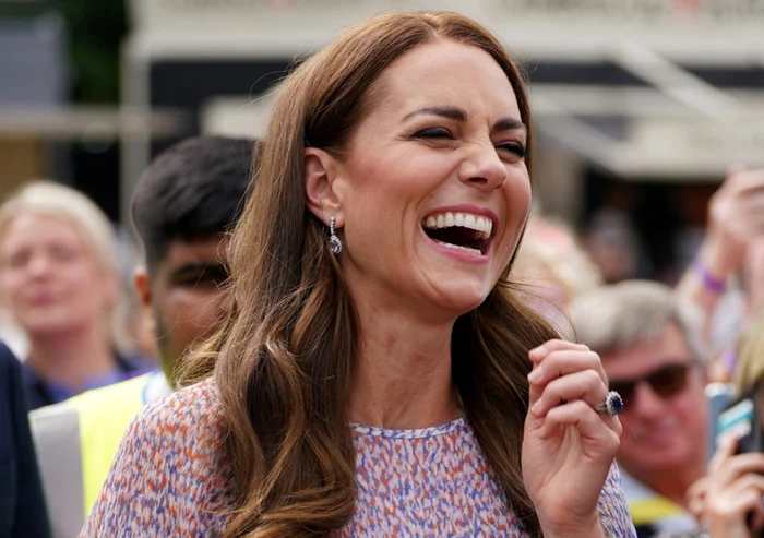 Kate Middleton. Foto: Profimedia