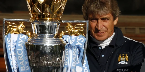 manuel pellegrini foto reuters