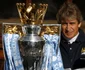manuel pellegrini foto reuters