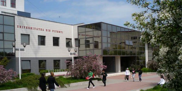 universitatea din pitesti