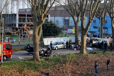 dramatique accident de la circulation au port du rhin a strasbourg photo dna genevieve lecointre 1679936018 jpg