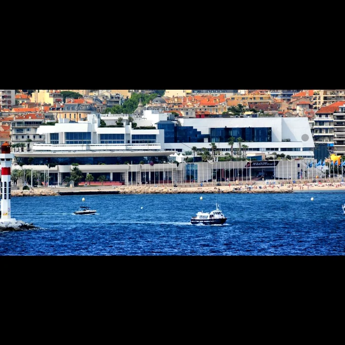 Istoria bate filmul: de la Veneția la Cannes jpeg