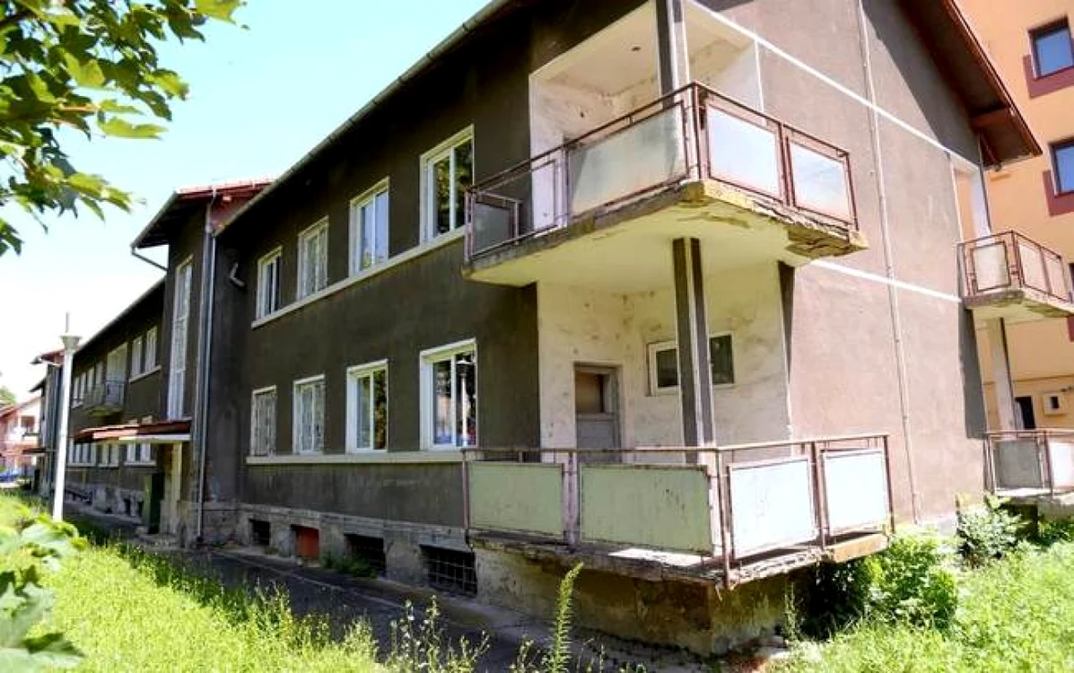Grădiniţa Piticot. FOTO: Primăria Hunedoara.
