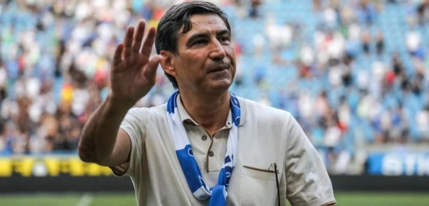 Victor Piţurcă a promis că va câştiga titlul în momentul în care a semnat cu Craiova