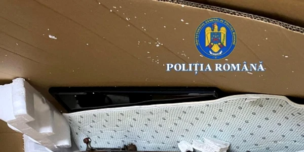arme livrate prin colet din elvetia, PĂolitia Romana 2 jpeg