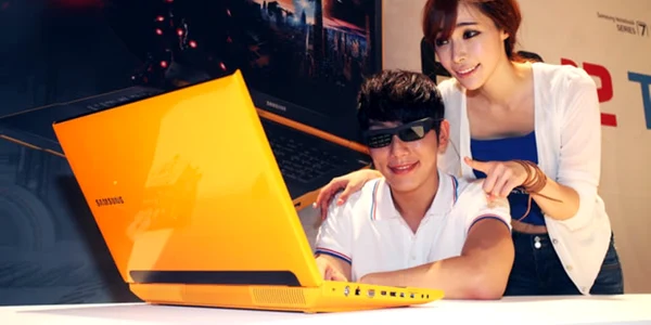 samsung series 7 