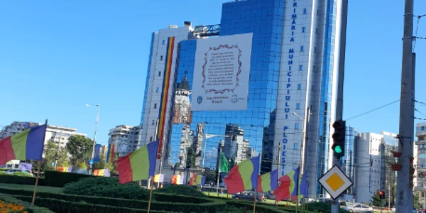 Sa vorbim corect romaneste proiect inedit la ploiesti