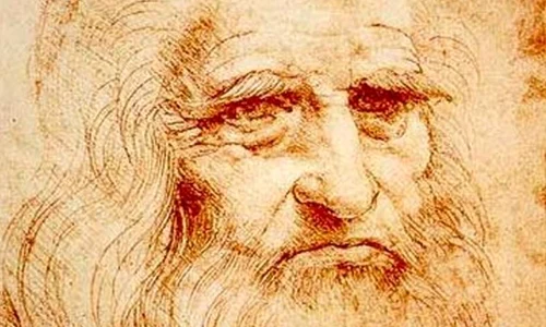 Franța și Italia comemorează 500 de ani de la moartea lui Leonardo da Vinci / VIDEO jpeg