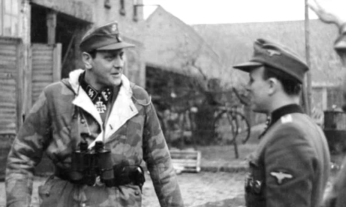 Top secret  Cinci operațiuni sub acoperire din Al Doilea Război Mondial jpeg