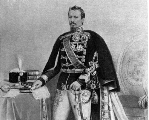 Alexandru Ioan Cuza