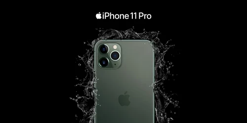 iPhone 11 Pro