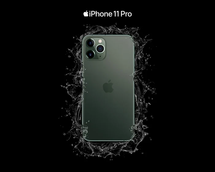 iPhone 11 Pro