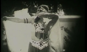 Bucharest International Dance Film Festival: Scurtmetraje selectate de adolescenți și cine(dans)concert Karpov not Kasparov cu filme de arhivă jpeg