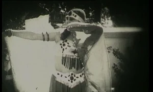 Bucharest International Dance Film Festival: Scurtmetraje selectate de adolescenți și cine(dans)concert Karpov not Kasparov cu filme de arhivă jpeg