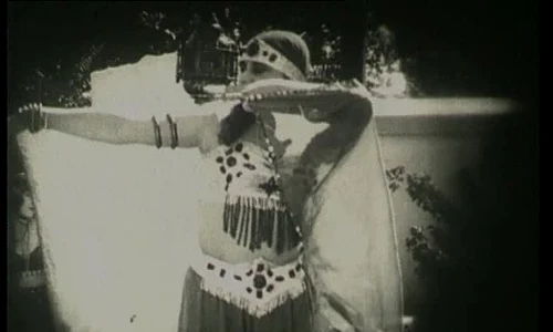 Bucharest International Dance Film Festival: Scurtmetraje selectate de adolescenți și cine(dans)concert Karpov not Kasparov cu filme de arhivă jpeg