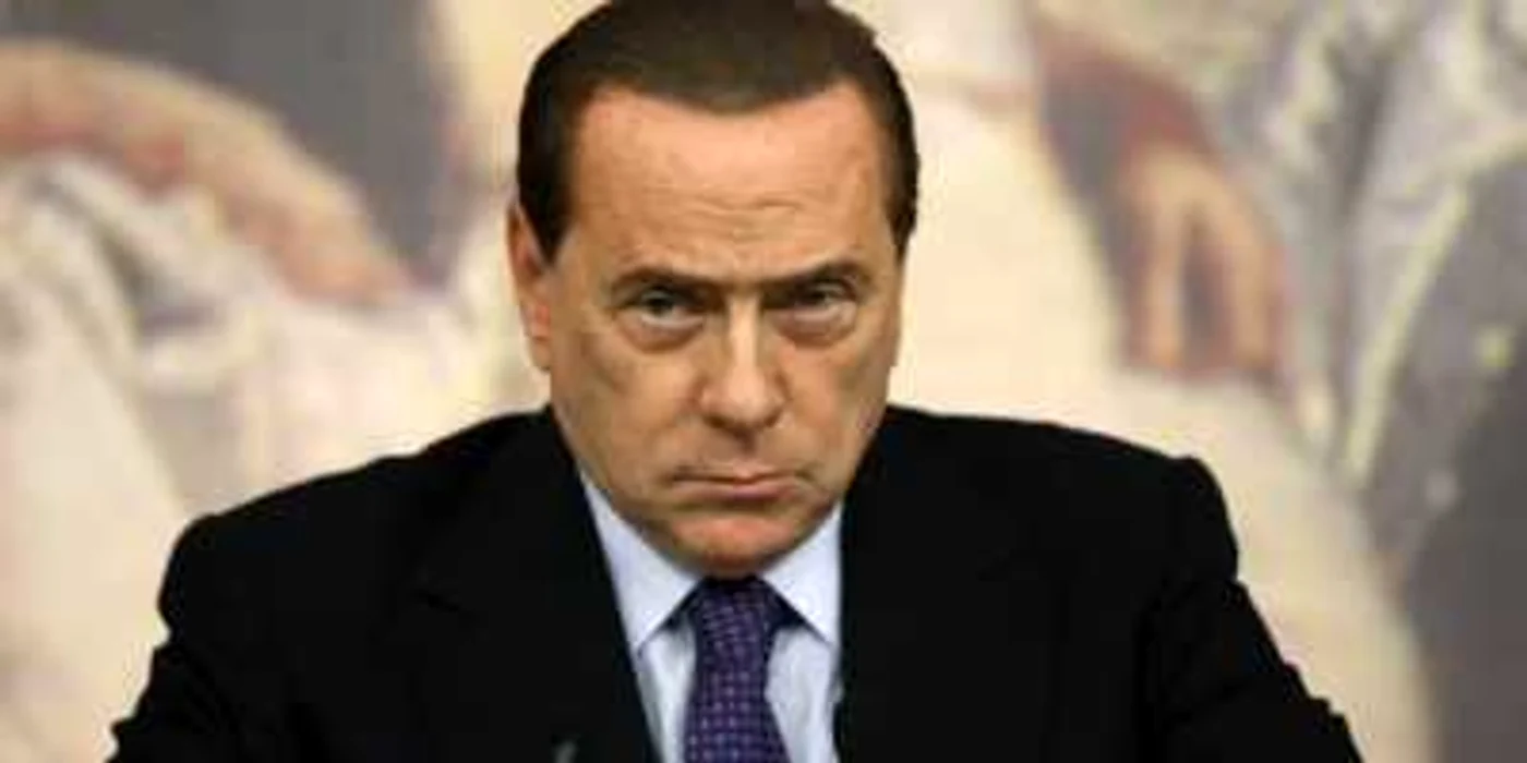 Premierul italian, la ordinele BCE