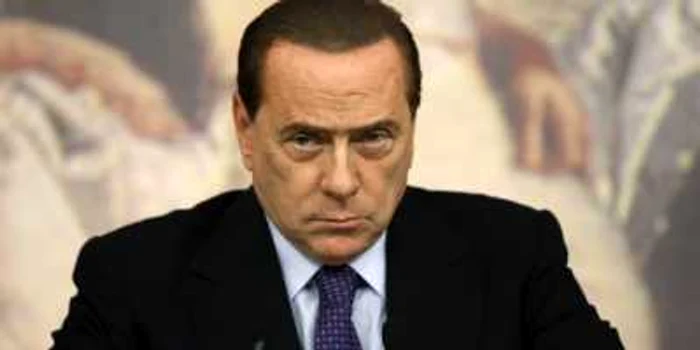 Premierul italian, la ordinele BCE