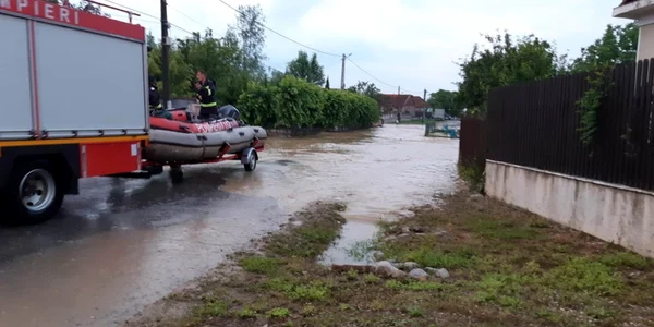 inundatii