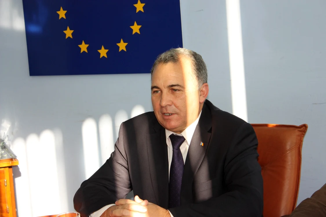FOTO: Bianca Sara/ Arhivă
