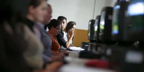 Proba de evaluare a competenţelor digitale