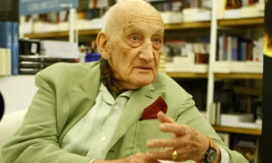 Neagu Djuvara (1916 2018) jpeg