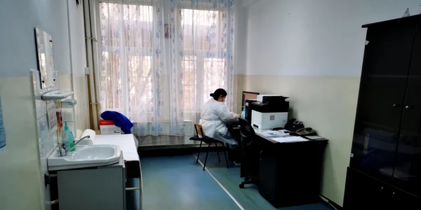 centru vaccinare spital tgv