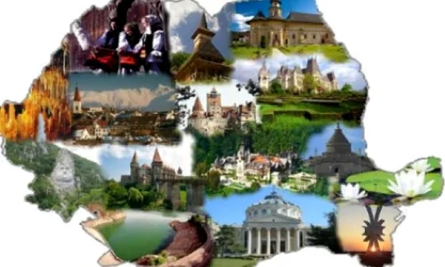 De unde vine numele de România  Cine a folosit pentru prima dată această denumire şi care este diferenţa între România şi Ţara Românescă jpeg