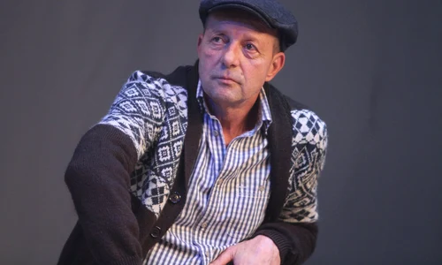 Marian Ralea Teatrul Metropolis jpeg