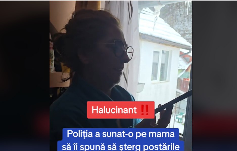 Înregistrările în baza cărora USR îl acuză pe Cătălin Predoiu că folosește Poliția Română pentru intimidarea alegătorilor. Cum răspunde IGPR