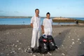 Perechea Ioana State și Mane Voicu e în finală foto: Antena 1 