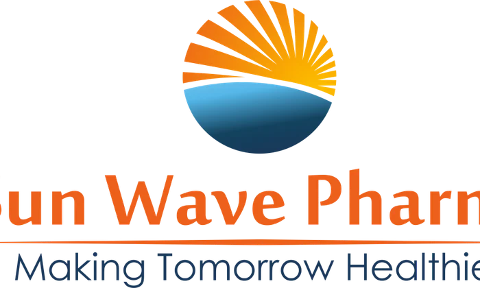 sunwavepharma logo slogan png