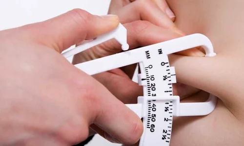 dieta slabire grasime talie burta Shutterstock
