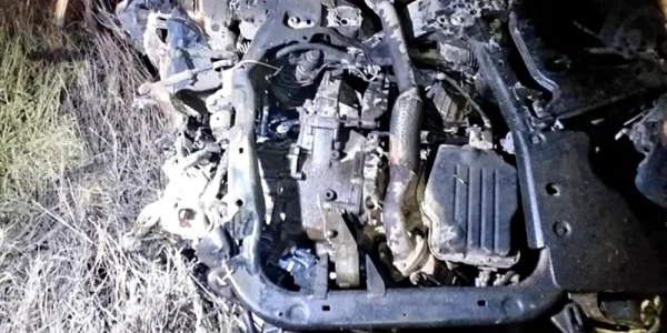 accident giurgiu