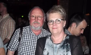 Crina Mardare şi Mişu Cernea jpeg