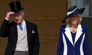 Incoronare Charles GETTY jpg