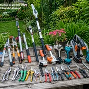Foarfeci de grădină în funcție de tipul de utilizare Foto DMS pentru Ghidul Cumpărătorului Adevărul pg