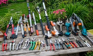 Foarfeci de grădină în funcție de tipul de utilizare Foto DMS pentru Ghidul Cumpărătorului Adevărul pg