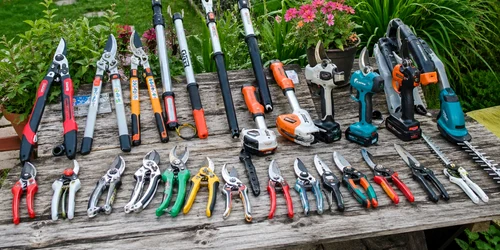 Foarfeci de grădină în funcție de tipul de utilizare Foto DMS pentru Ghidul Cumpărătorului Adevărul pg