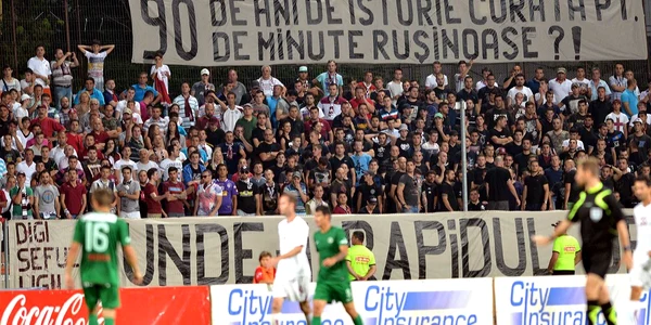 rapid chiajna foto razvan pasarica