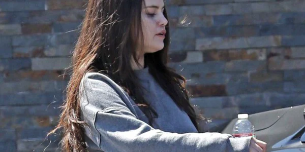 Selena Gomez