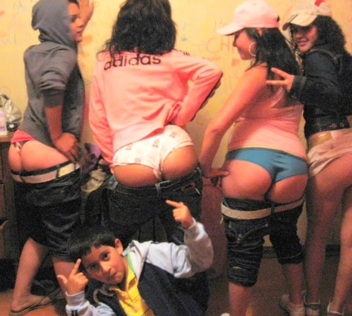 Fotografia a strâns 100.000 de afişări în numai o săptămână