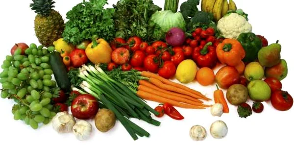 vegetarian