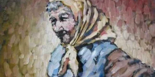 Satu Mare: Szekely Tunde îşi expune picturile la Casa Creaţiei Sătmărene