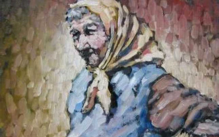 Satu Mare: Szekely Tunde îşi expune picturile la Casa Creaţiei Sătmărene