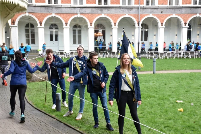 KU Leuven FOTO Facebook