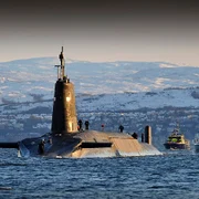 Vanguard at Faslane 03 jpg