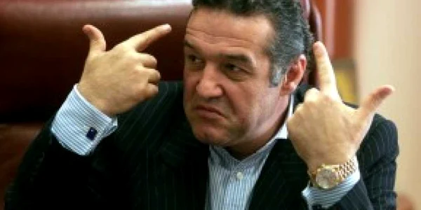Gigi Becali
