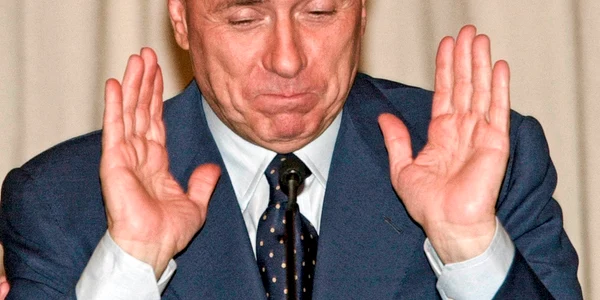 Berlusconi Foto profimedia 0485182864 jpg