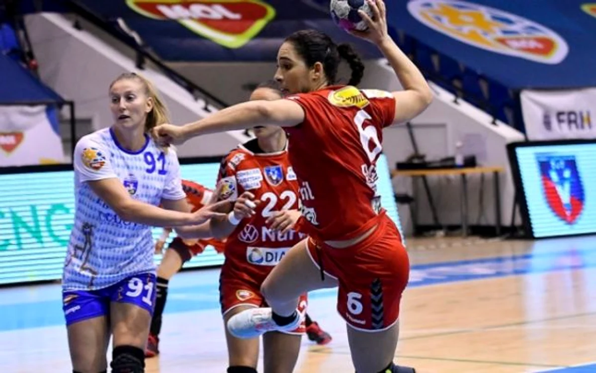 Handbal